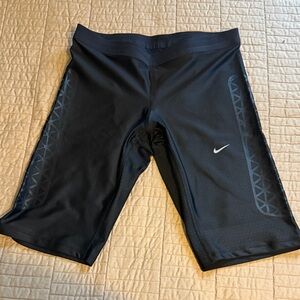 Nike Black 9” Women’s Performance Shorts